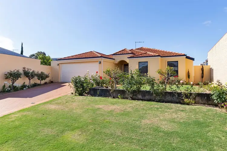 3 Aspic Cresent, Spearwood WA 6163