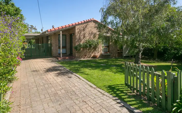 Second view of Homely house listing, 13 Sorrento Parade, Hayborough SA 5211