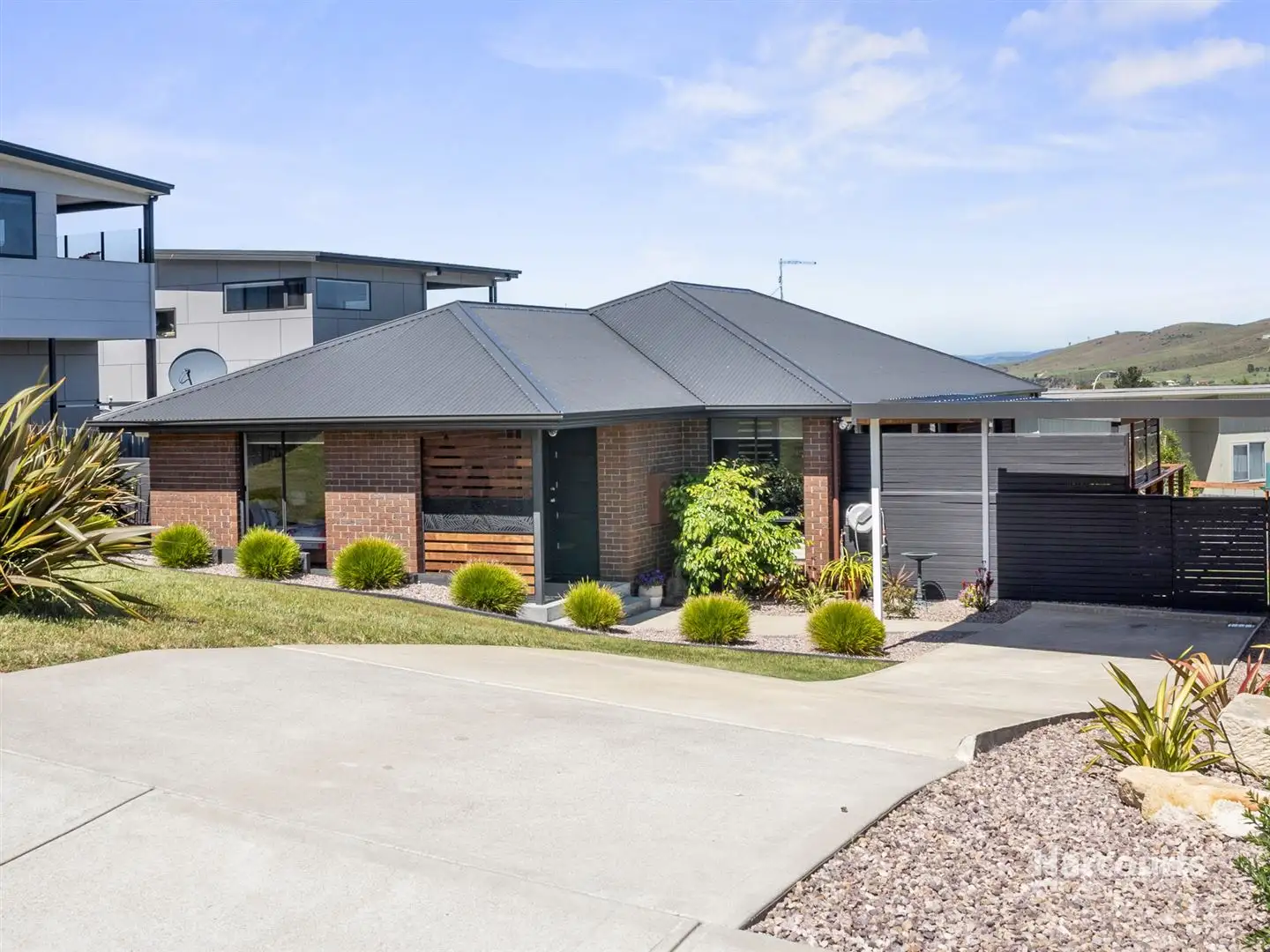Main view of Homely house listing, 23 Mariah Crescent, Oakdowns TAS 7019