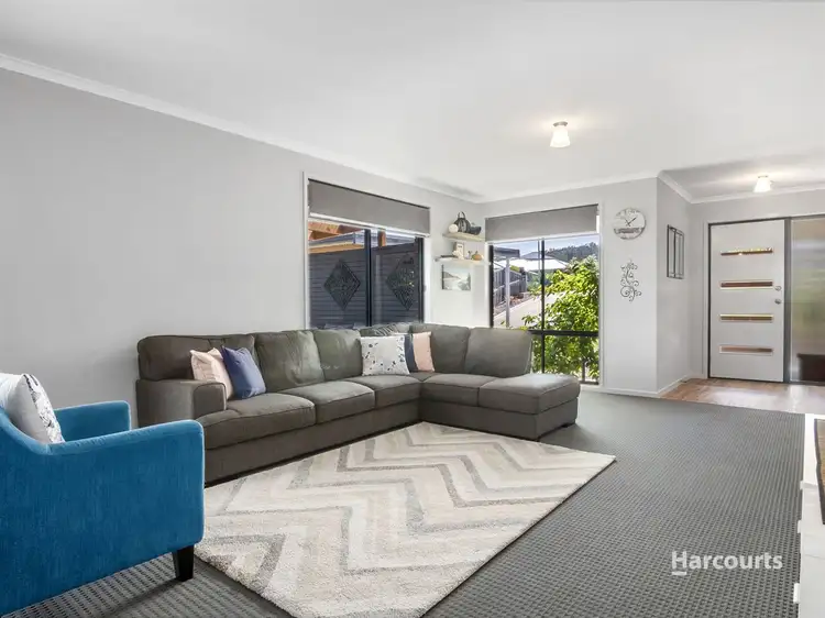 Fourth view of Homely house listing, 23 Mariah Crescent, Oakdowns TAS 7019