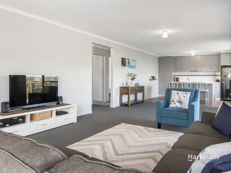 Sixth view of Homely house listing, 23 Mariah Crescent, Oakdowns TAS 7019