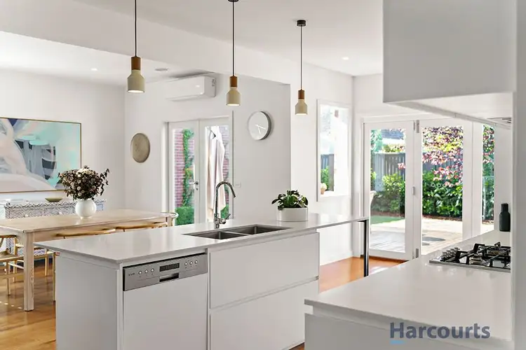 Second view of Homely house listing, 4 Smith Street, Newington VIC 3350