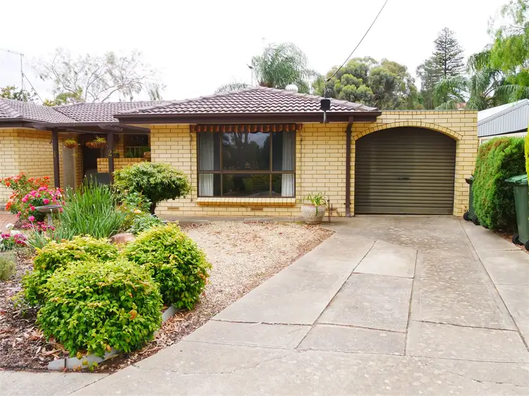 2/7 Paterson Terrace, Gawler SA 5118