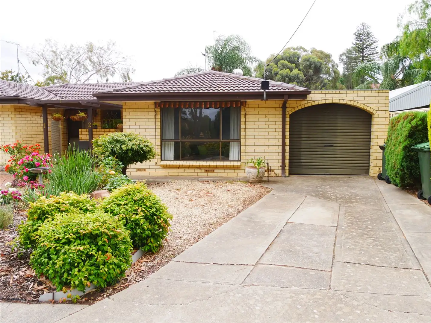 Main view of Homely unit listing, 2/7 Paterson Terrace, Gawler SA 5118