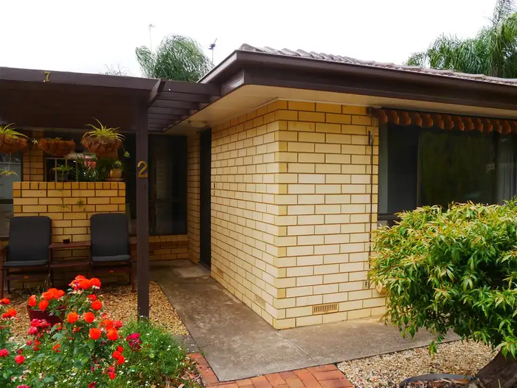 Second view of Homely unit listing, 2/7 Paterson Terrace, Gawler SA 5118