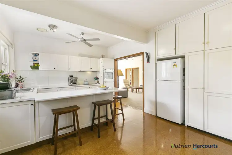 Third view of Homely house listing, 55 Bayley Street, Alexandra VIC 3714