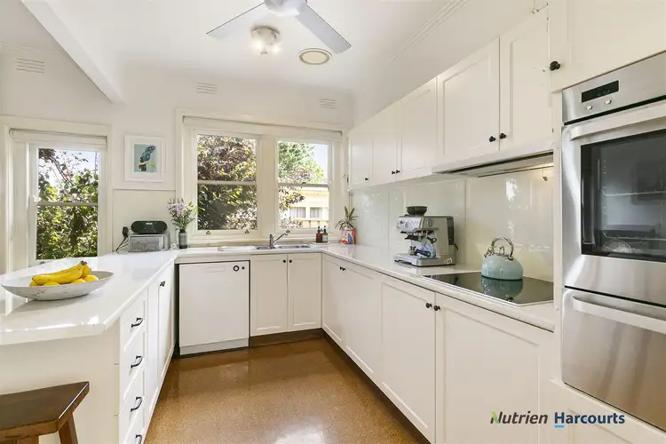 Fourth view of Homely house listing, 55 Bayley Street, Alexandra VIC 3714