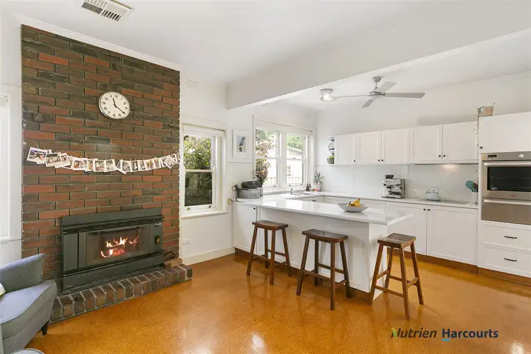 Fifth view of Homely house listing, 55 Bayley Street, Alexandra VIC 3714