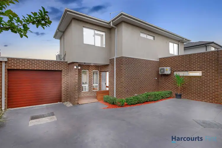 3/73 Patrick Street, Oakleigh East VIC 3166