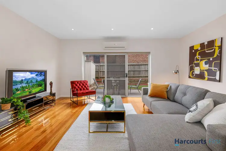 Second view of Homely townhouse listing, 3/73 Patrick Street, Oakleigh East VIC 3166