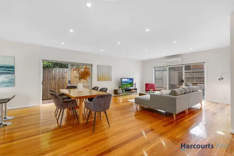 Third view of Homely townhouse listing, 3/73 Patrick Street, Oakleigh East VIC 3166