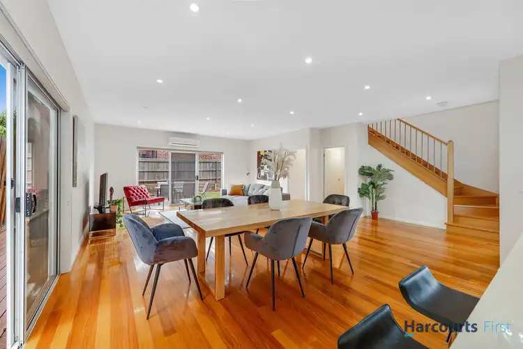 Fourth view of Homely townhouse listing, 3/73 Patrick Street, Oakleigh East VIC 3166