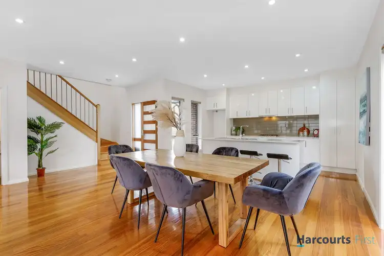 Fifth view of Homely townhouse listing, 3/73 Patrick Street, Oakleigh East VIC 3166