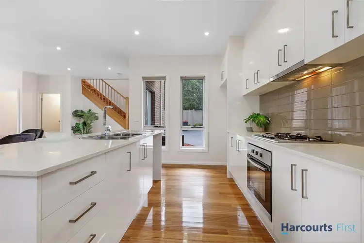 Sixth view of Homely townhouse listing, 3/73 Patrick Street, Oakleigh East VIC 3166