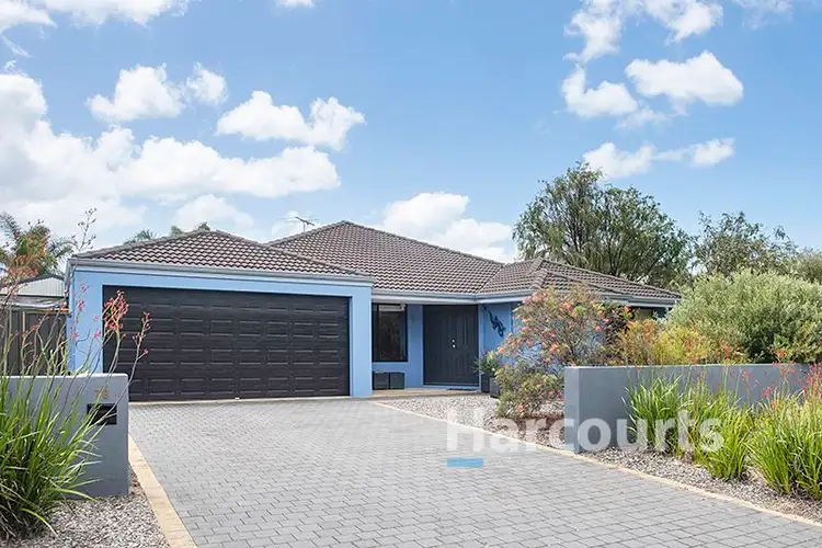 78 Lancaster Drive, West Busselton WA 6280