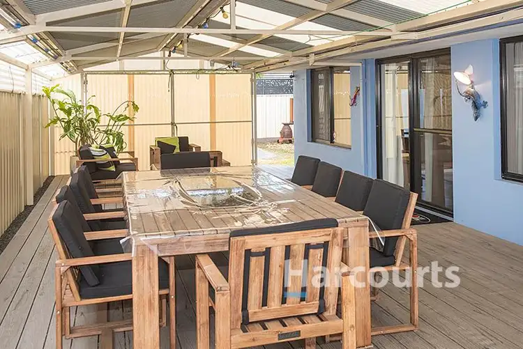 Second view of Homely house listing, 78 Lancaster Drive, West Busselton WA 6280