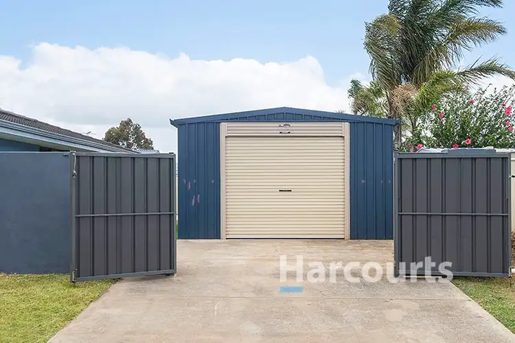 Fourth view of Homely house listing, 78 Lancaster Drive, West Busselton WA 6280