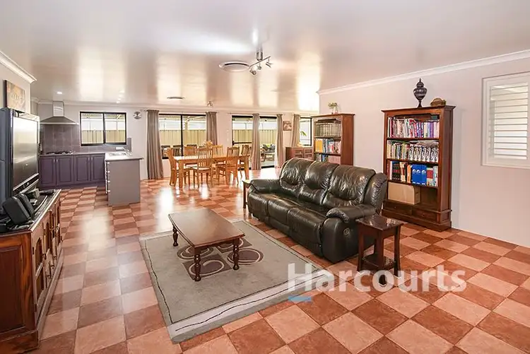 Fifth view of Homely house listing, 78 Lancaster Drive, West Busselton WA 6280