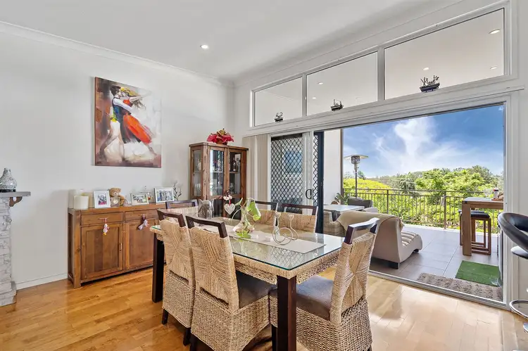 Fourth view of Homely townhouse listing, 10/26-28 Laughlin Street, Kingston QLD 4114