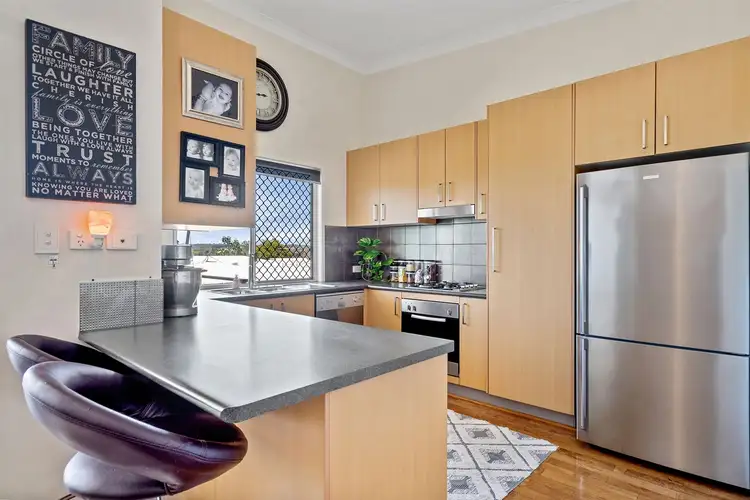 Fifth view of Homely townhouse listing, 10/26-28 Laughlin Street, Kingston QLD 4114