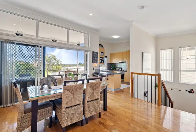 Sixth view of Homely townhouse listing, 10/26-28 Laughlin Street, Kingston QLD 4114