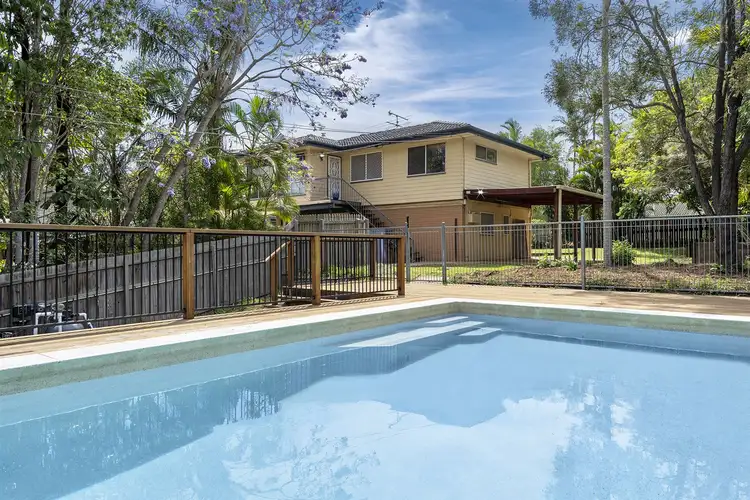 Second view of Homely house listing, 44 Doretta Street, Shailer Park QLD 4128
