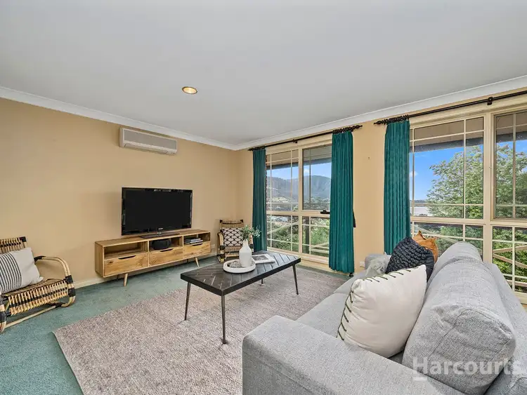 Sixth view of Homely house listing, 6 Natlee Crescent, Old Beach TAS 7017