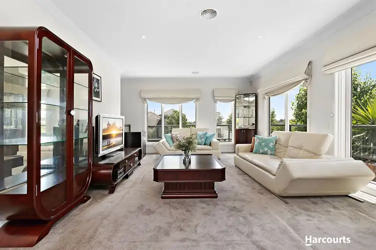 Second view of Homely house listing, 1 Rodway Court, Burwood VIC 3125