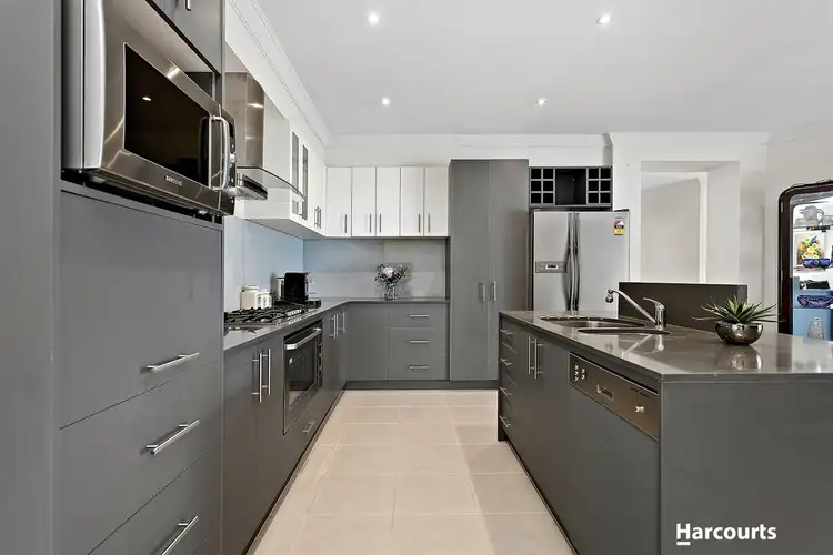 Fifth view of Homely house listing, 1 Rodway Court, Burwood VIC 3125