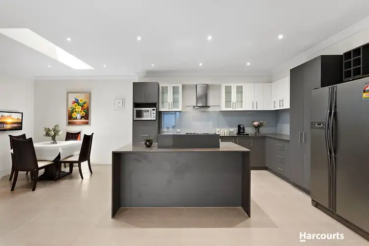 Sixth view of Homely house listing, 1 Rodway Court, Burwood VIC 3125