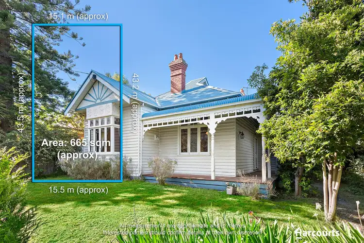 Fifth view of Homely house listing, 17 Hopetoun Parade, Box Hill VIC 3128