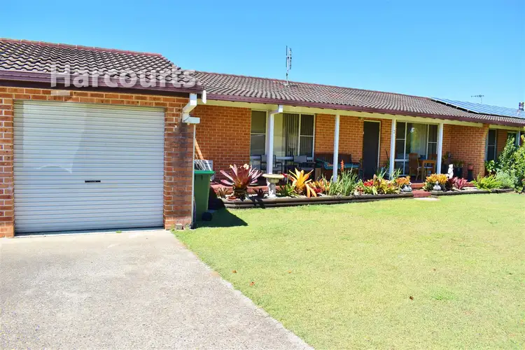 2/48 Sturt Street, South West Rocks NSW 2431