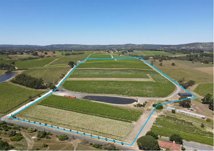 A101 Blewitt Springs Road, Blewitt Springs SA 5171