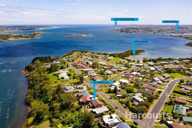 32 Tamar Avenue, George Town TAS 7253