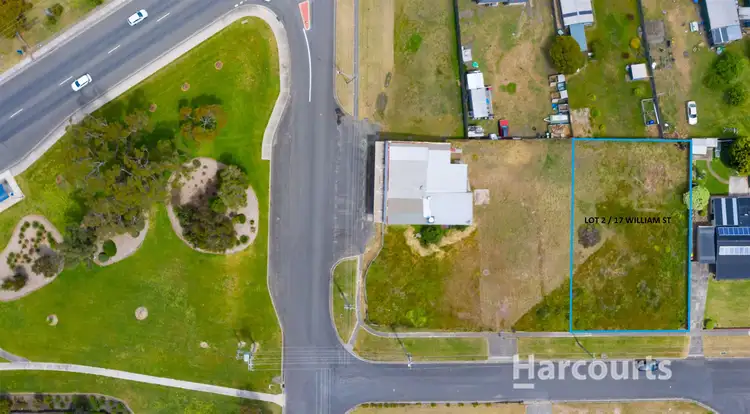 Lot 2/17 William Street, George Town TAS 7253