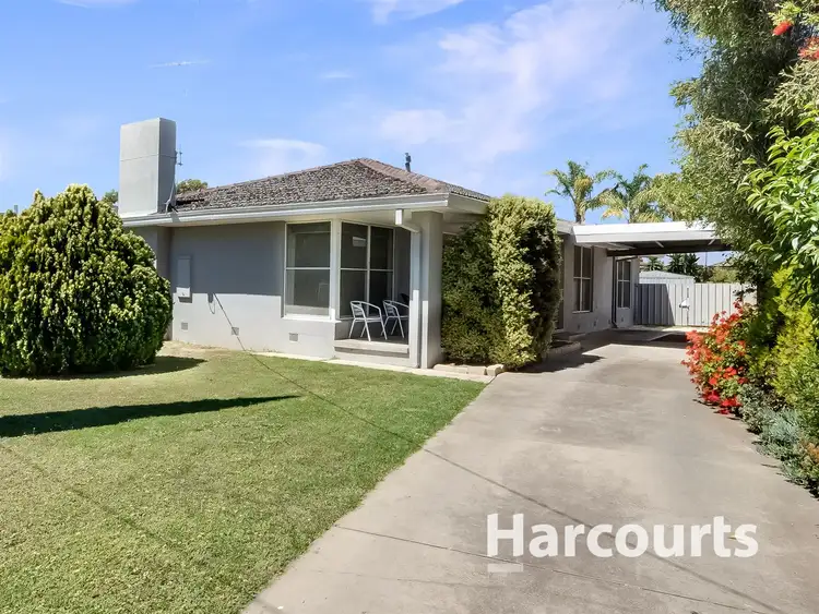 Main view of Homely house listing, 61 Williams Road, Wangaratta VIC 3677