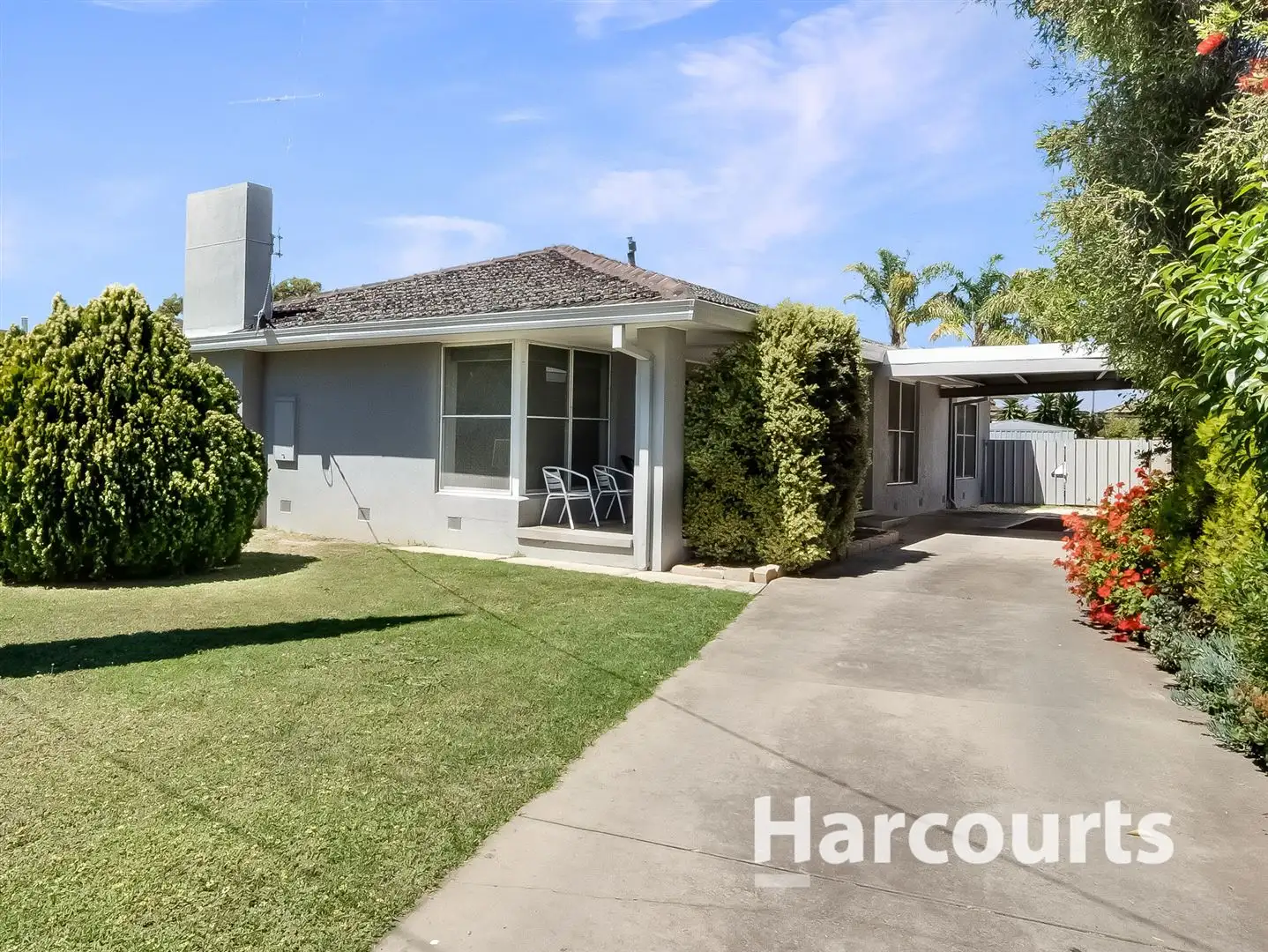 Main view of Homely house listing, 61 Williams Road, Wangaratta VIC 3677