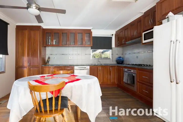 Second view of Homely house listing, 23 Cootamundra Street, Doveton VIC 3177