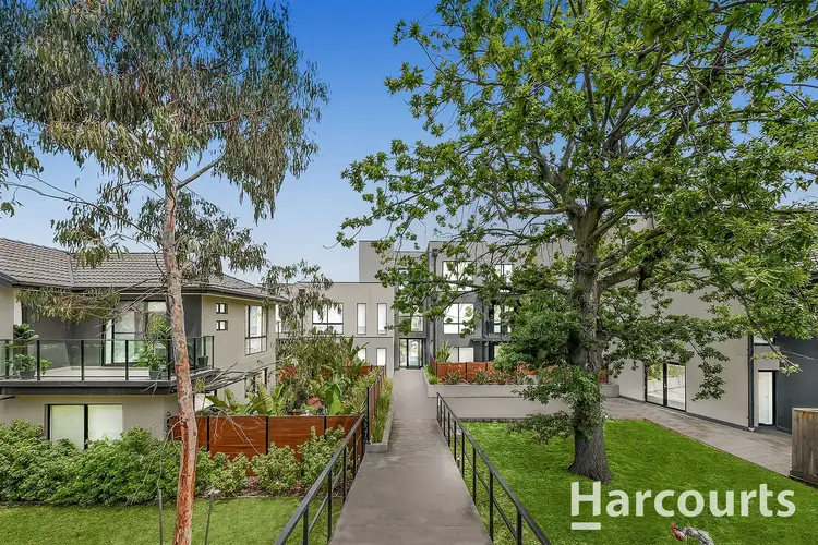 Main view of Homely apartment listing, L1, 3/315-319 Huntingdale Road, Chadstone VIC 3148