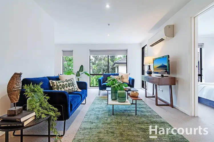 Second view of Homely apartment listing, L1, 3/315-319 Huntingdale Road, Chadstone VIC 3148