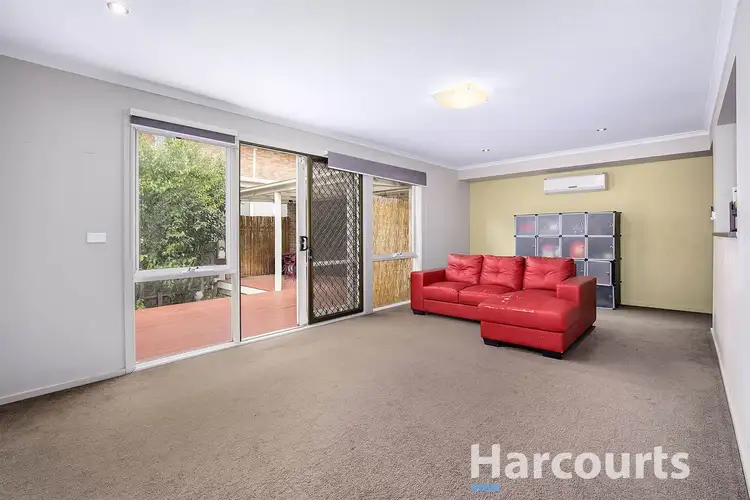 Third view of Homely house listing, 1 The Grove, Boronia VIC 3155