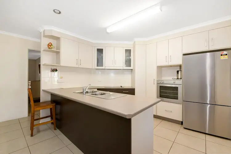 Third view of Homely house listing, 8 Downs Field Place, Taroomball QLD 4703