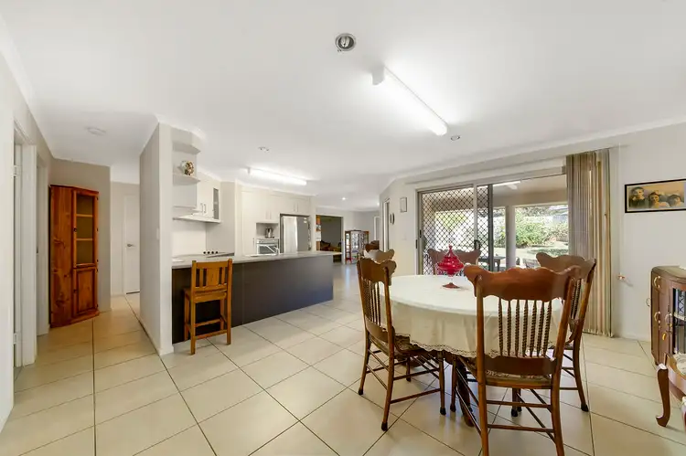 Fourth view of Homely house listing, 8 Downs Field Place, Taroomball QLD 4703