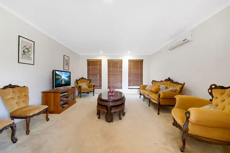 Fifth view of Homely house listing, 8 Downs Field Place, Taroomball QLD 4703