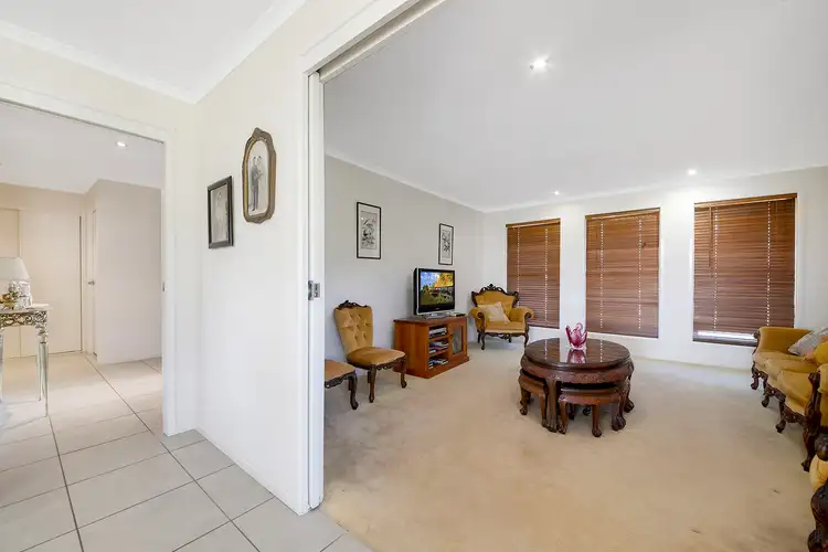 Sixth view of Homely house listing, 8 Downs Field Place, Taroomball QLD 4703
