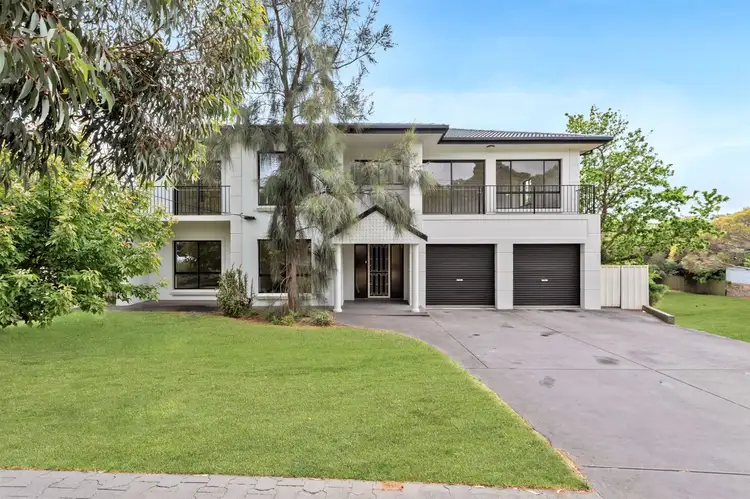 Main view of Homely house listing, 41 Gunther Parade, Pasadena SA 5042