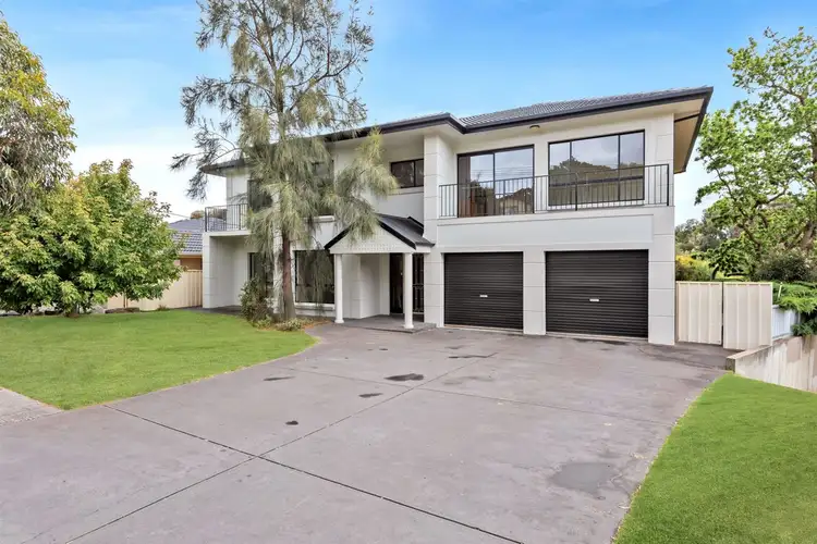 Second view of Homely house listing, 41 Gunther Parade, Pasadena SA 5042