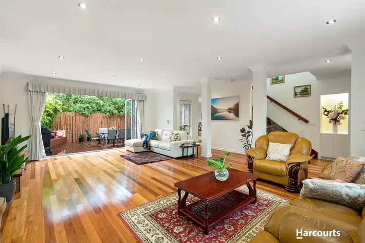 Second view of Homely townhouse listing, 2/36 Shafton Street, Huntingdale VIC 3166