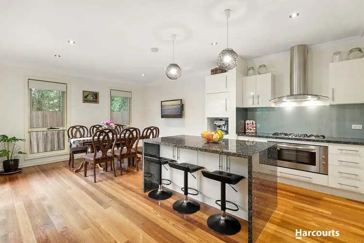 Third view of Homely townhouse listing, 2/36 Shafton Street, Huntingdale VIC 3166