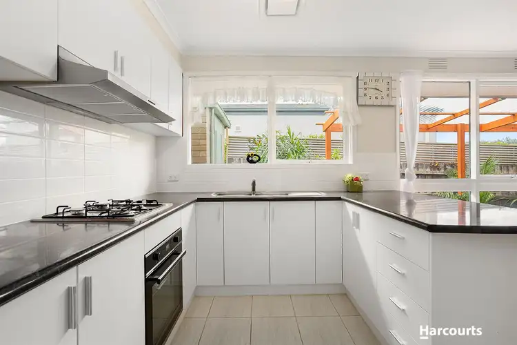 Second view of Homely unit listing, 3/40 Barkly Street, Box Hill VIC 3128